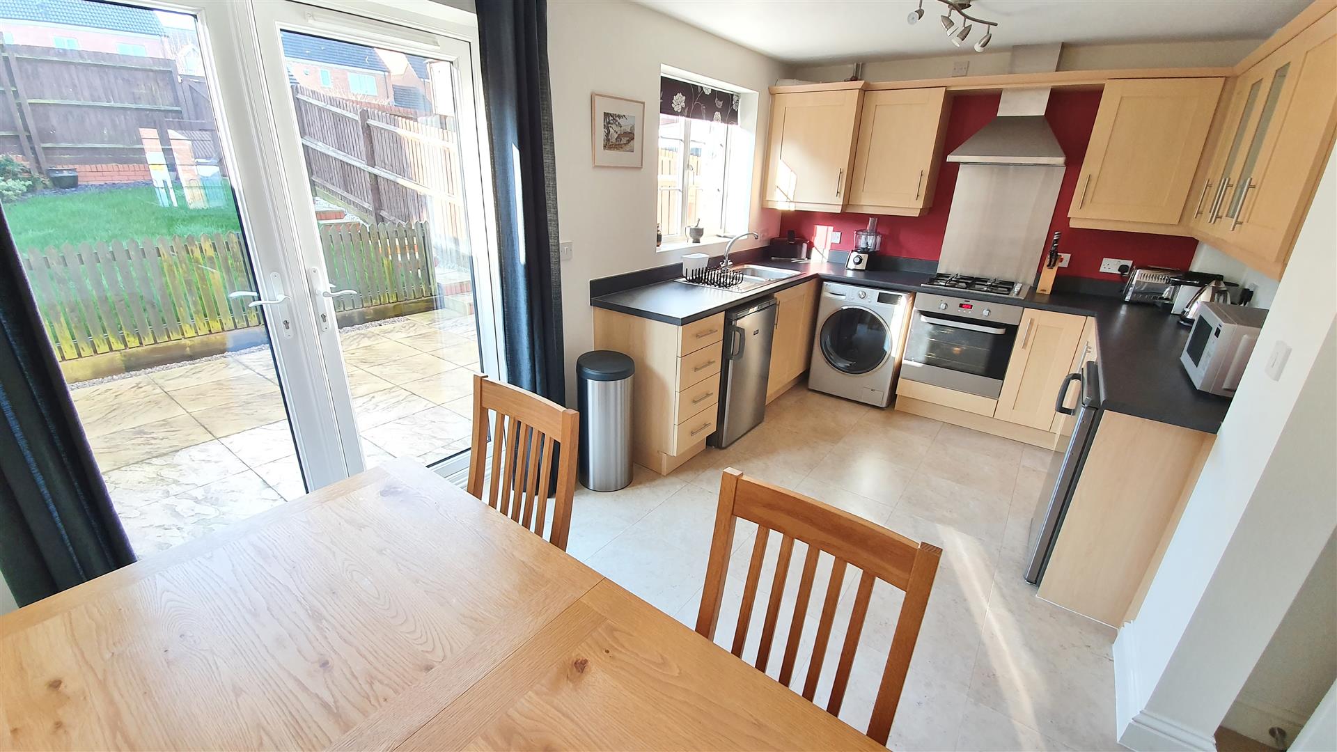 15127812 Hammond Property